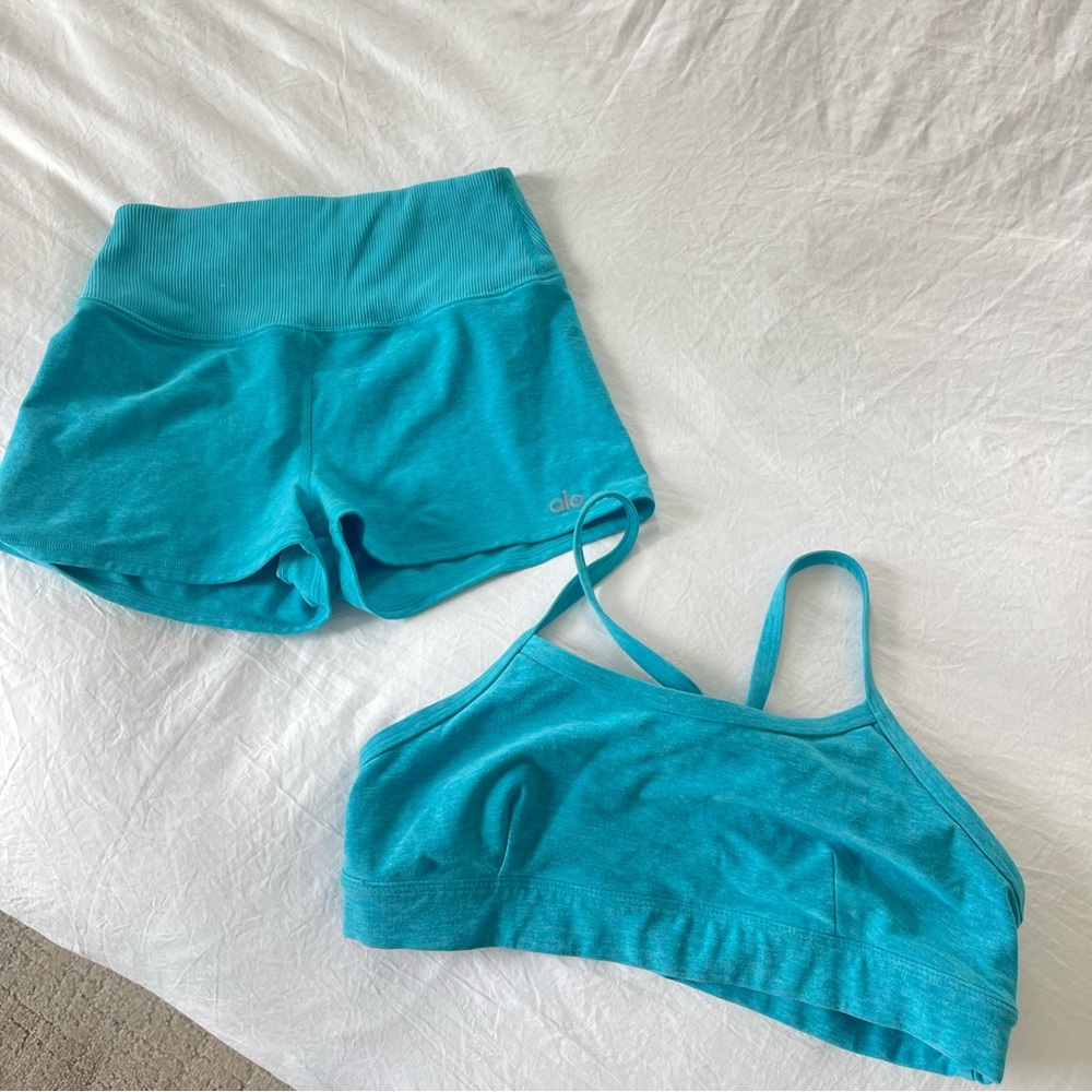 Alo set